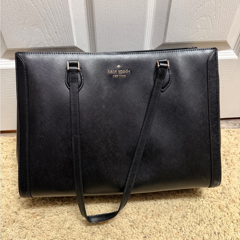 Kate Spade Black Bag